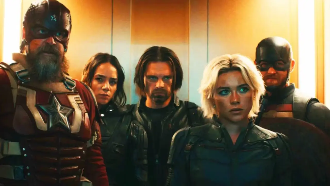 Thunderbolts review: The ‘new Avengers’ bring back Marvel’s lost glory