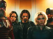 Marvel's Thunderbolts new trailer out. Film to release on May 2