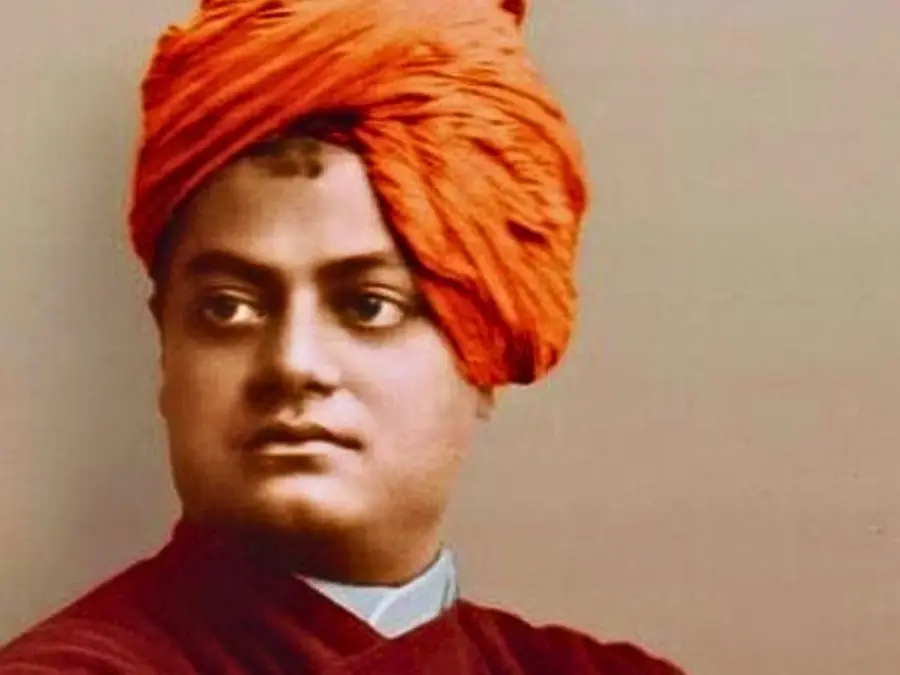PM Modi pays homage to Swami Vivekananda on 163rd birth anniversary