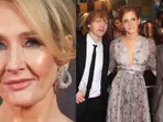 Did JK Rowling just take a massive dig at Harry Potter stars with this post?
