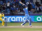 'Rahul has added depth to batting line-up as No.6 batter', India batting coach Sitanshu Kotak