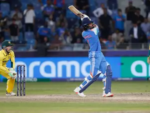 'Rahul has added depth to batting line-up as No.6 batter', India batting coach Sitanshu Kotak