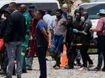 Death toll in South Africa abandoned gold mine disaster climbs to 60, rescue ops continue