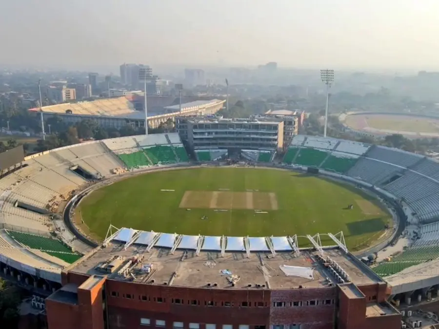 Billions spent for stadium revamp, empty stands: Pakistan’s Champions Trophy disaster