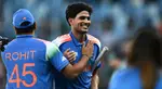 Shubman Gill to make ODI captaincy debut against New Zealand in Champions Trophy – Report