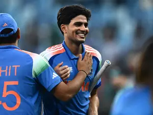 Shubman Gill to make ODI captaincy debut against New Zealand in Champions Trophy – Report