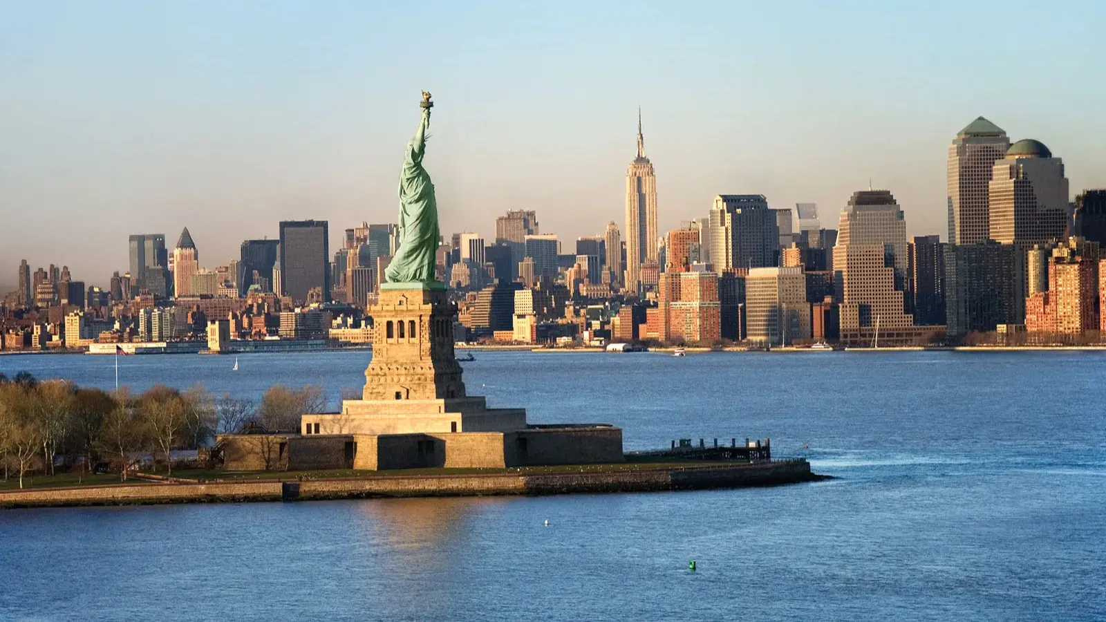 New York City