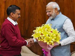 How accurate were 'Delhi’s exit polls' in the last three elections?