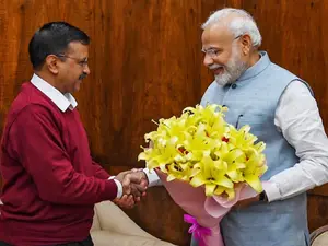 How accurate were 'Delhi’s exit polls' in the last three elections?