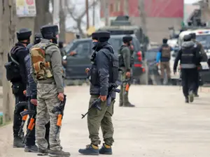 Kashmir: One terrorist killed by Indian army in Awantipora