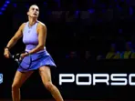 Aryna Sabalenka reaches Stuttgart semis as Ostapenko extends Swiatek mastery