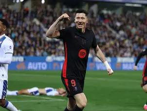 Barcelona inch closer to La Liga title with seven-point gap at top after Leganes win