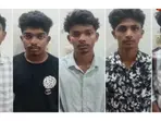 Kerala ragging horror: Dumbbells hung from private parts, stabbed with compass; Five arrested