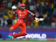 When 38-year-old Sikandar Raza helped Dubai Capitals chase 38 in 19 balls to lift maiden ILT20 title – Watch