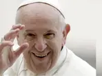 Pope Francis once wrote a love letter to this woman: 'If I do not marry you, I will become a priest'
