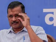 'They want to keep entire country illiterate'; AAP supremo Kejriwal accuses BJP of 'ruining' education