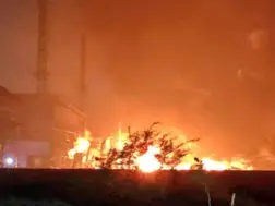 India: Six dead in blast at fireworks factory in Tamil Nadu's Sattur