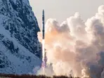German start-up's orbital rocket crashes 40 seconds after liftoff- VIDEO