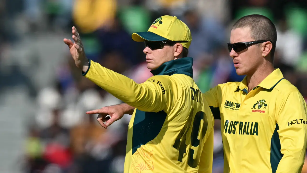 Champions Trophy 2025: Recapping Australia’s road to semi-finals