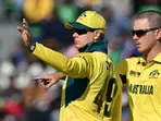 Champions Trophy 2025: Recapping Australia’s road to semi-finals
