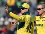 Champions Trophy 2025: Recapping Australia’s road to semi-finals