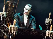 Phantom Of The Opera review: Better than what you would expect it to be