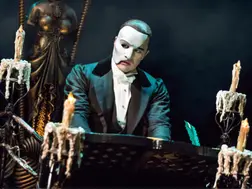 Phantom Of The Opera review: Better than what you would expect it to be