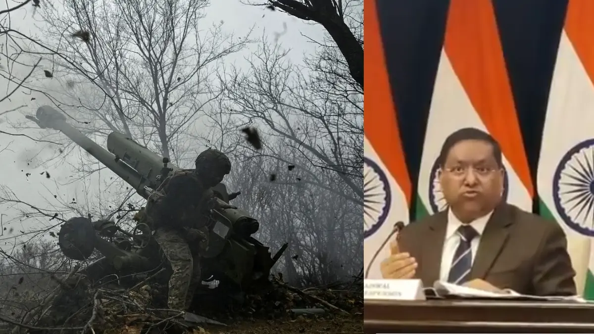 At least 12 Indians serving in Russia's war against Ukraine killed, 16 remain missing: MEA