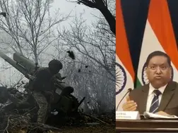 At least 12 Indians serving in Russia's war against Ukraine killed, 16 remain missing: MEA