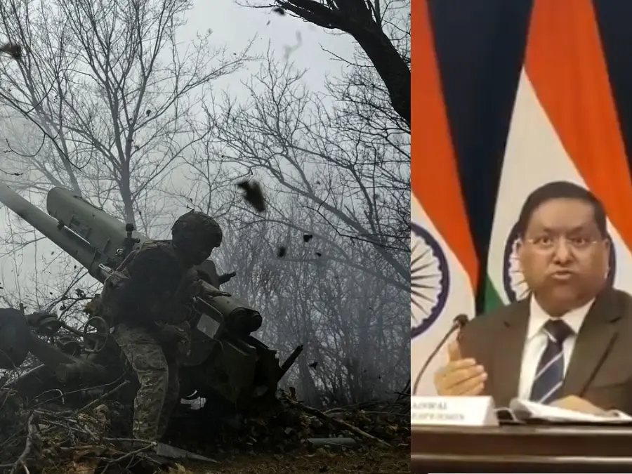 At least 12 Indians serving in Russia's war against Ukraine killed, 16 remain missing: MEA