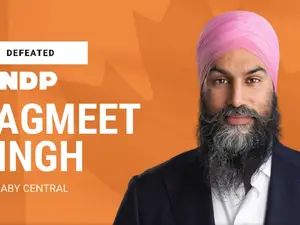 Internet cheers drubbing of Canada’s pro-Khalistani leader Jagmeet Singh. Will his loss help ease Delhi-Ottawa ties?
