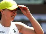 Iga Swiatek's Rome title defence ends early as Sinner set for hero's return