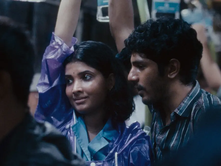 Payal Kapadia, All We Imagine As Light make it to BAFTA Awards 2025 longlist