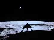 Watch | Firefly Aerospace shares mesmerising video of Blue Ghost's historic moon landing; NASA says equipment 'healthy'