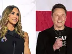Lara Trump calls Elon Musk 'First Buddy’ of Donald Trump for his frequent Mar-a-Lago visits