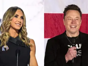 Lara Trump calls Elon Musk 'First Buddy’ of Donald Trump for his frequent Mar-a-Lago visits