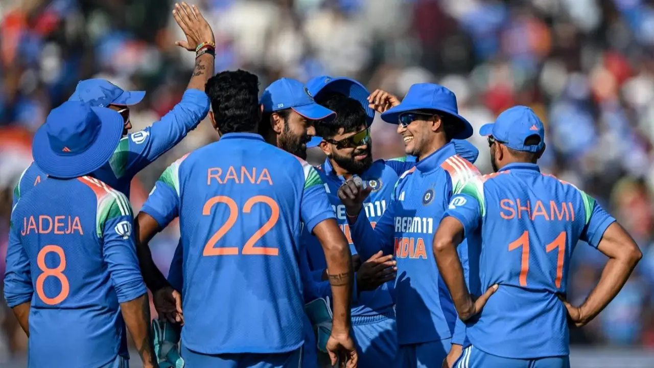 IND vs NZ Champions Trophy final: Ashwin handpicks India’s trump card for Dubai showdown IND vs NZ Champions Trophy final: Ashwin handpicks India’s trump card for Dubai showdown