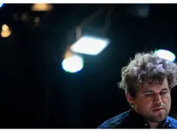 Chess: Top-ranked Magnus Carlsen confirms return to World Blitz Championship after jeans row