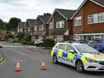 UK crossbow killings: Accused admits murdering woman and her daughters