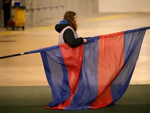 Flick says Barcelona to play Champions League game against Benfica for late team doctor