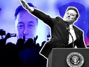 'Make Germany great again': Elon Musk urges Germans to move beyond 'past guilt'