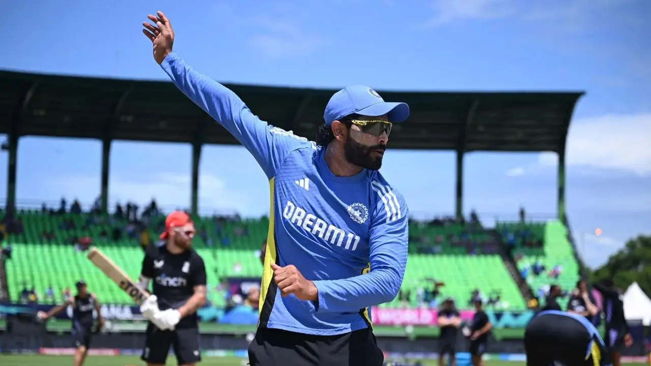 Ravindra Jadeja shines in Ranji Trophy unlike other stars, picks 12 wickets against Delhi
