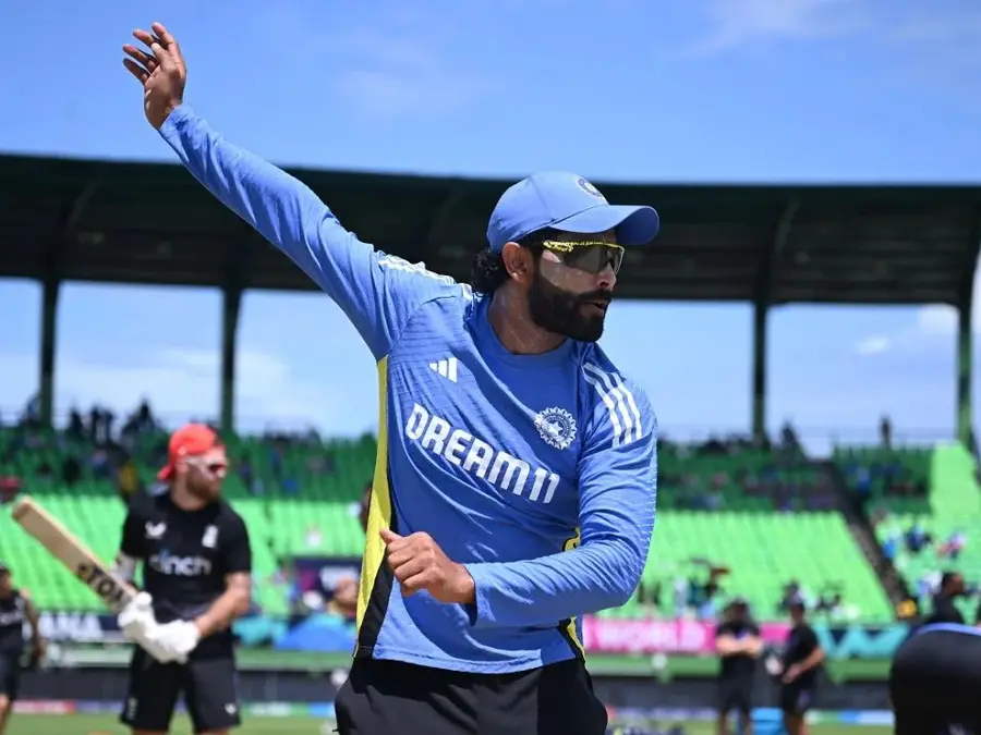 Ravindra Jadeja shines in Ranji Trophy unlike other stars, picks 12 wickets against Delhi