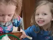 Watch | US woman shares her kids' favourite Indian meals in viral video