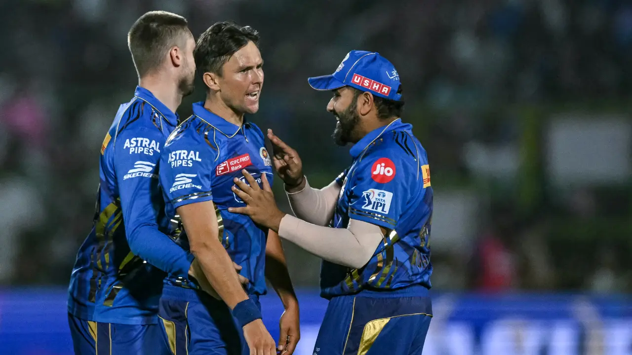 IPL 2025 Playoffs scenario: RCB, PBKS in pole position as MI, GT and others fight for top four spots