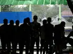 Nearly 300 Indians repatriated from Myanmar scam centres