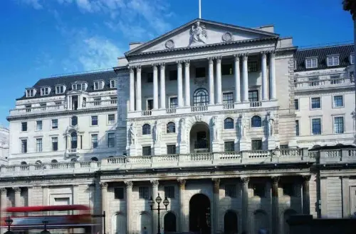 Bank of England reduces interest rates to 4.25% as tariffs hit growth
