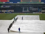 Champions Trophy 2025: Qualification scenarios explained in Group B if Aus-SA contest gets washed out