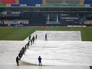 Champions Trophy 2025: Qualification scenarios explained in Group B if Aus-SA contest gets washed out