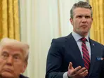 Trump to fire Hegseth? Ex-Pentagon official says 'Whiskeyleaks' may be replaced as 'even bigger bombshell stories coming'